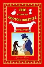 The Story of Doctor Dolittle