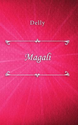 Magali - Delly - cover