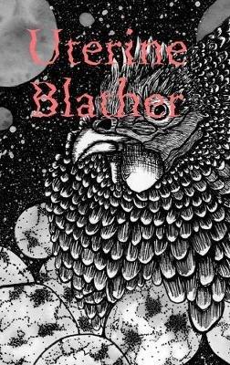 Uterine Blather - Tony Arnold - cover
