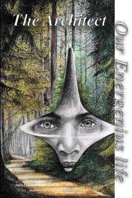 The Architect - John Baselmans - cover