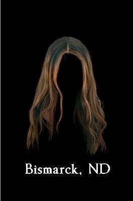 Bismarck, ND - Eric Larsen - cover