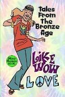 Tales From The Bronze Age - Mini Komix - cover