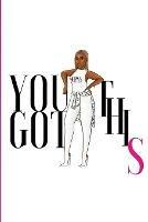 You Got This - Sheilita Joseph - cover