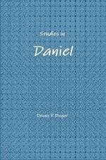 Studies in Daniel