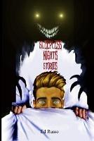 Sleepless Nights: stories - Ed Russo - cover