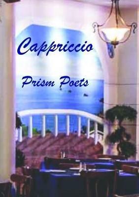 Cappriccio - Ronald Wiseman - cover