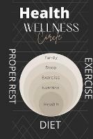 Health Wellness exercise Proper Rest Diet - Timothy Williams - cover