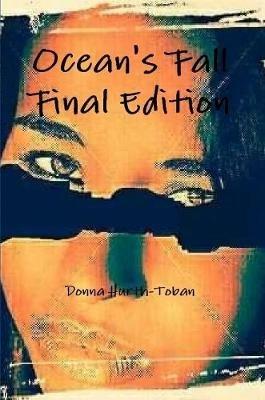 Ocean's Fall - Donna Hurth-Toban - cover