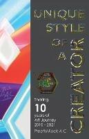 Unique Style: Unique style of a Creator