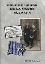 La Cruz de Honor de la Madre Alemana: Mutterkreuz