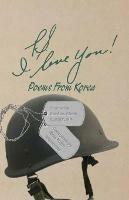 P.S. I Love You: Poems From Korea - Gordon Clark,Eric Gil Kimmons - cover