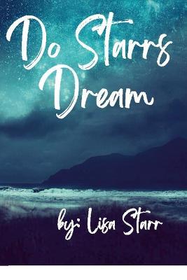 Do Starrs Dream - Lisa Starr - cover