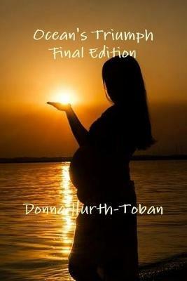 Ocean's Triumph - Donna Hurth-Toban - cover
