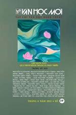 Van Hoc Moi So 19: soft cover