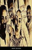 Tales Of The Bi Fraternity - Teejay Lecapois - cover