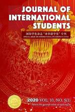 Journal of International Students, 2020 Vol.10 No S(1)?????????????