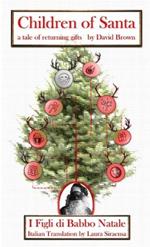 Children of Santa: a tale of returning gifts