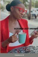 October 2021 Dreams - Michelle Jean - cover