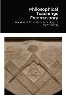 Improved Masonic Ritual - Orlando Henderson - cover