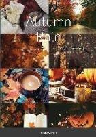 Autumn Rain - Paula Glynn - cover