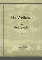 Ein Weilchen