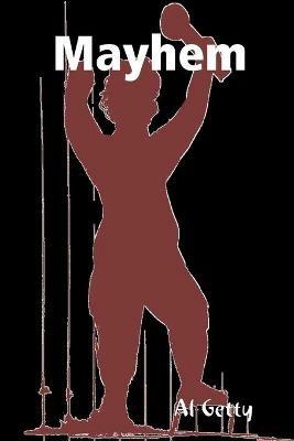Mayhem - Al Getty - cover