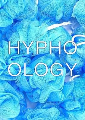 Hyphology - Jake Nabasny - cover