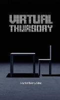 Virtual Thursday - Huckleberry Hax - cover