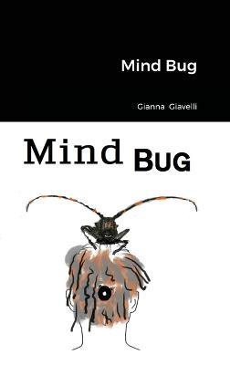Mind Bug - Gianna Giavelli - cover