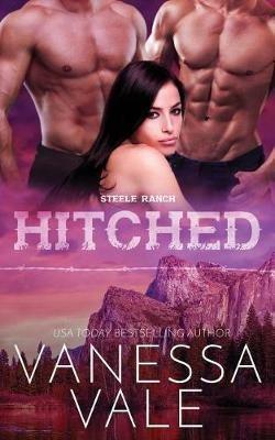 Hitched - Vanessa Vale - cover