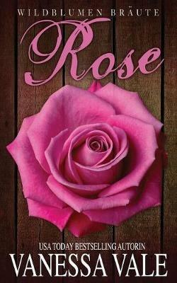 Cowboys & Kusse - Vanessa Vale - cover
