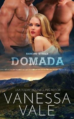 Domada - Vanessa Vale - cover
