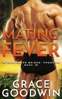 Mating Fever - Grace Goodwin - cover
