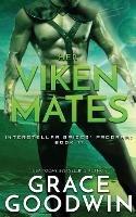 Her Viken Mates - Grace Goodwin - cover