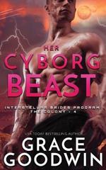 Her Cyborg Beast