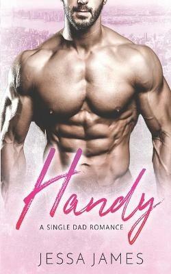 Handy - Jessa James - cover