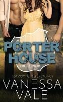 Porterhouse - Vanessa Vale - cover