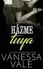 Hazme tuya