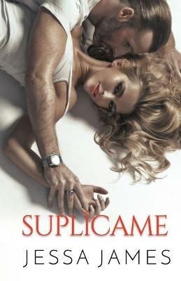 Suplicame: (Letra grande) - Jessa James - cover