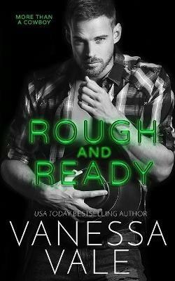 Rough and Ready - Vanessa Vale - cover