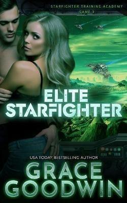 Elite Starfighter - Grace Goodwin - cover