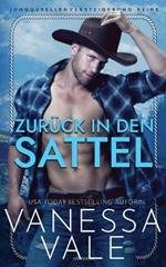 Zuruck in den Sattel