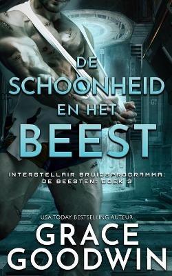 De schoonheid en het beest - Grace Goodwin - cover