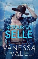 Retour en selle: Grands caracteres