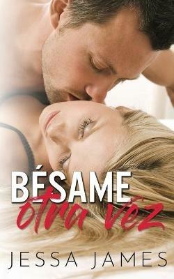 Be´same otra vez - Jessa James - cover