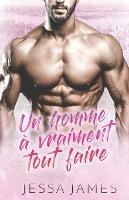 Un homme a` vraiment tout faire: Grands caracteres