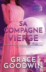 Sa Compagne Vierge: Grands caracteres
