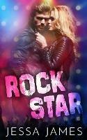 Rock Star - Jessa James - cover