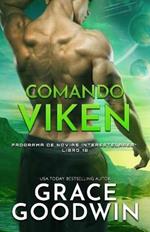Comando Viken: (Letra grande)