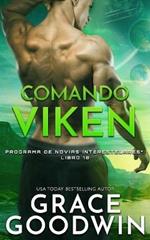 Comando Viken
